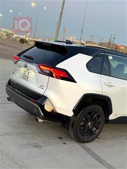 تويوتا راف 4